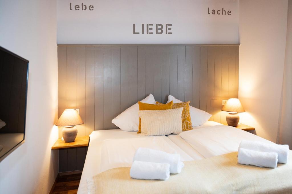 Magali's, Bed & Breakfast - inclusive Summer Card - 11