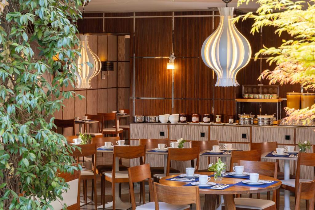 Jardins Eiffel - Resim 6