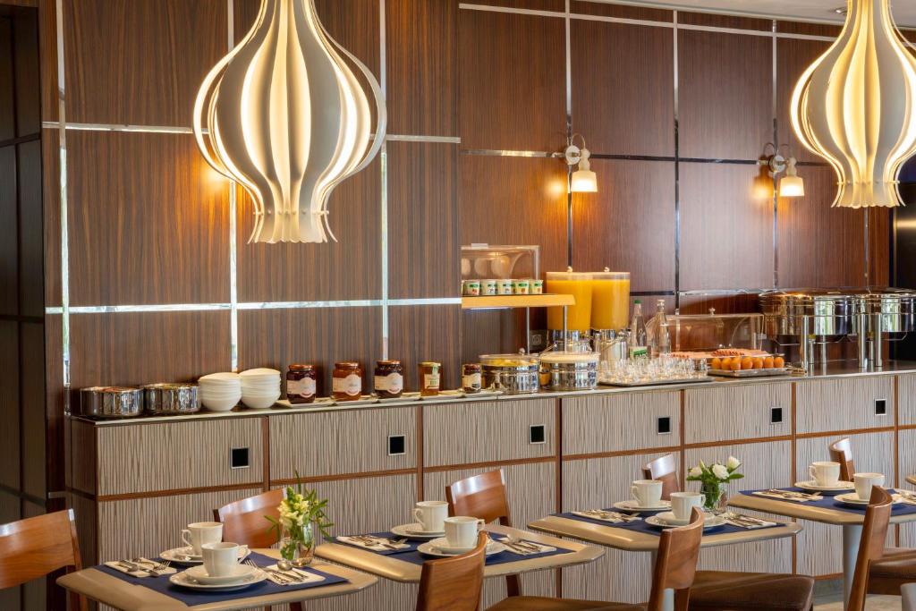 Jardins Eiffel - Resim 42