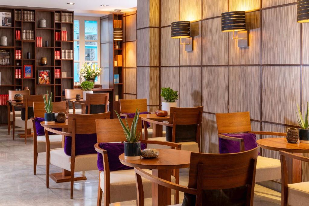 Jardins Eiffel - Resim 43