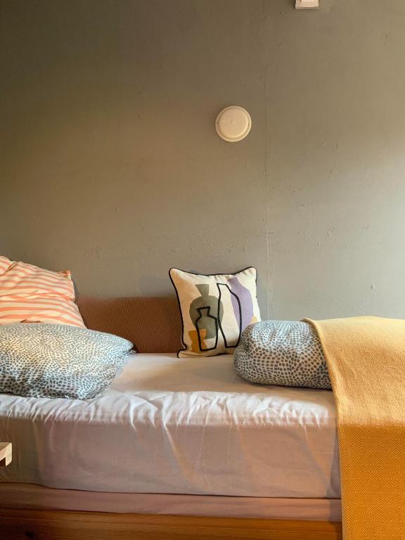 Beachfront Spiced Bed&Breakfast - Einzelzimmer Mit Gemeinschaftsdusche Und Toilette