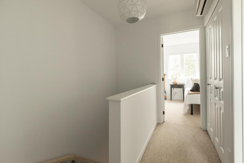 Φωτογραφία από το άλμπουμ του 2-Level Home - Tremblant Mountain View - Fireplace στο Μοντ Τρεμπλάν