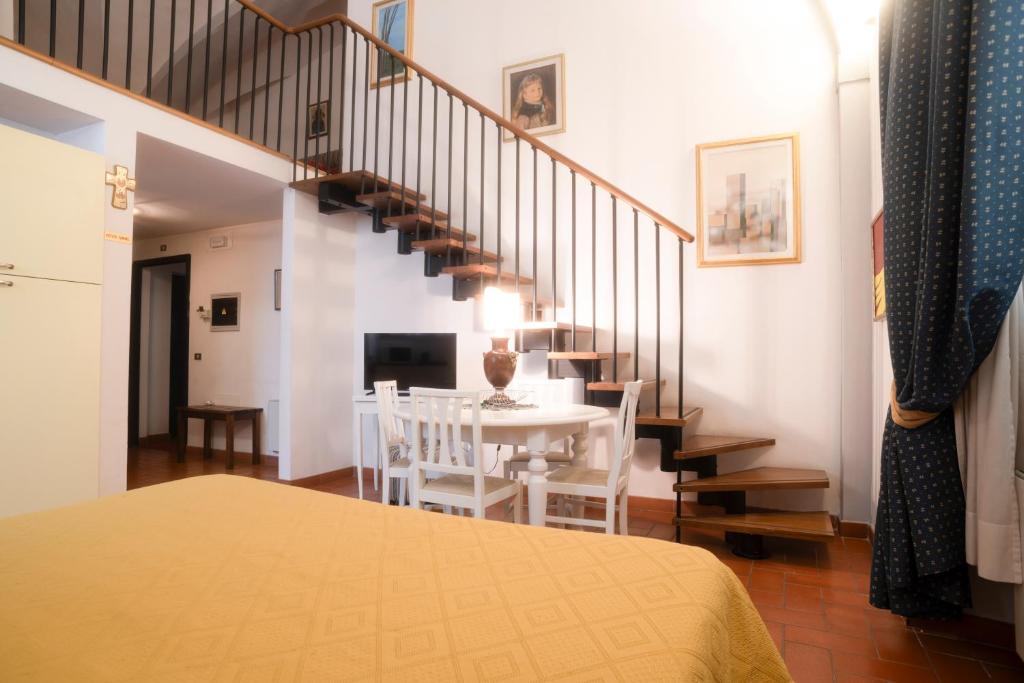 Hotel Residence La Contessina - Resim 5