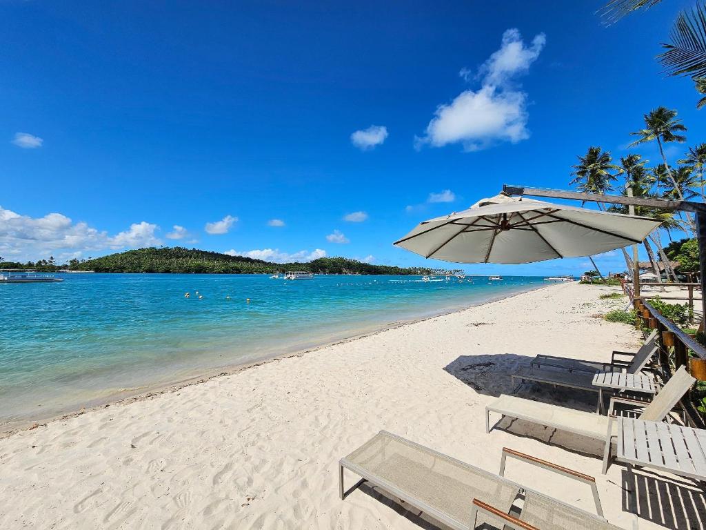 Phong cảnh thiên nhiên gần nhà nghỉ dưỡng