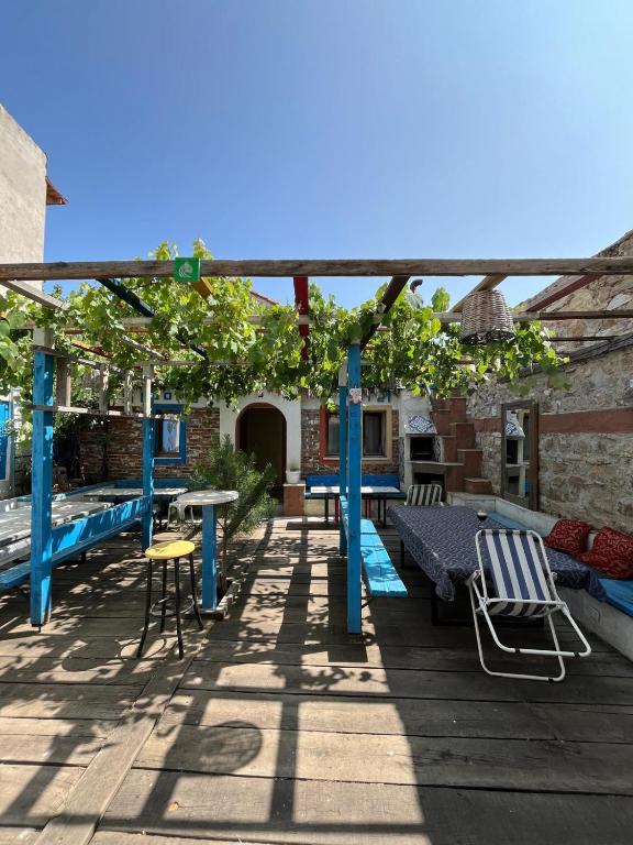 Fotografie z fotogalerie ubytování 5RoomsPansiyon v destinaci Edirne