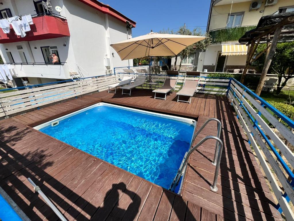 Casa Bruna - Holiday Home