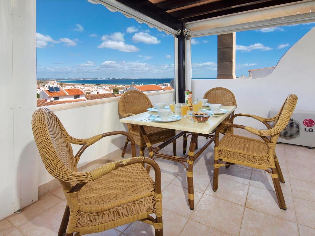 Sant'Amaro - Sea View Apartment