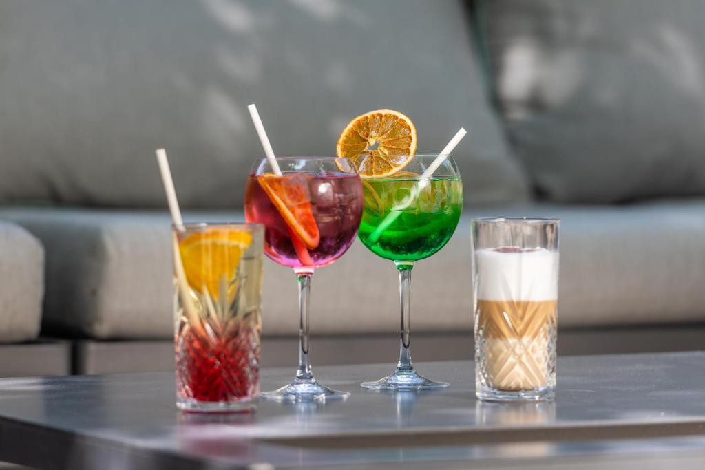 ibis Lyon Part Dieu Les Halles - Resim 45