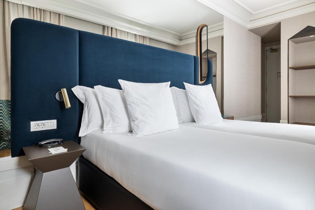 
Economy Double or Twin Room
