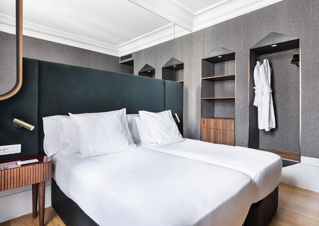 One Shot Recoletos - Resim 14