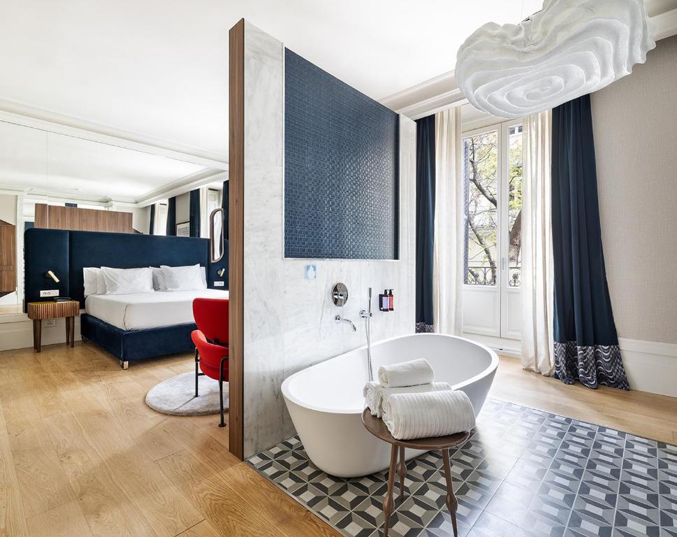 One Shot Recoletos - Resim 3