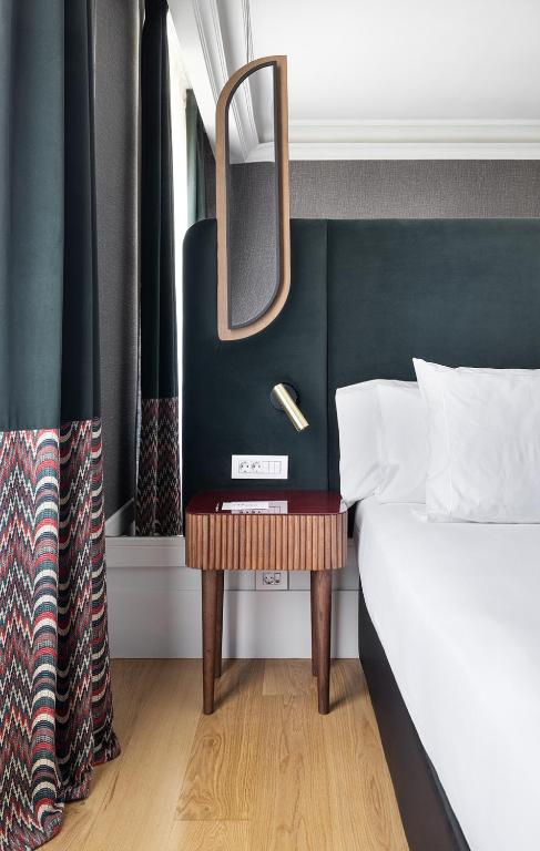 One Shot Recoletos - Resim 15