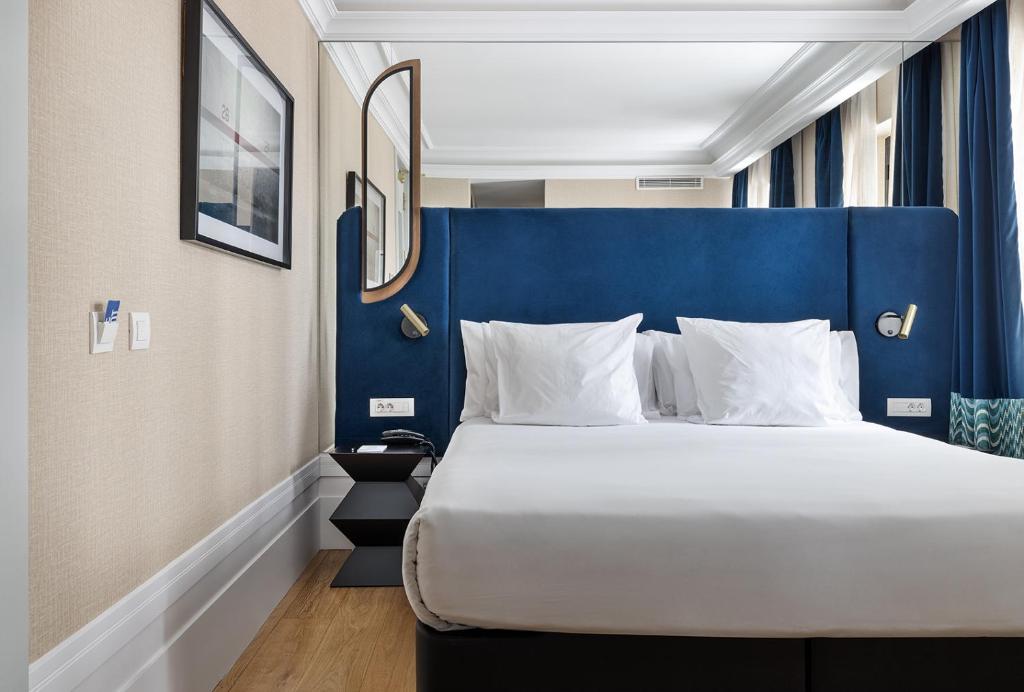 One Shot Recoletos - Resim 20