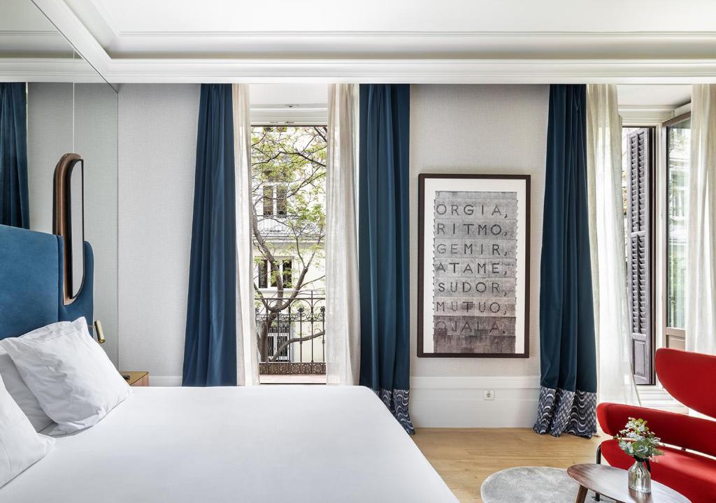 One Shot Recoletos - Resim 23