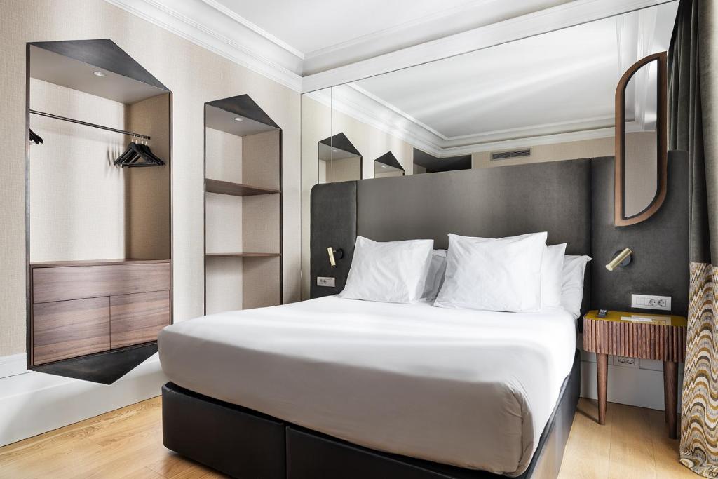 One Shot Recoletos - Resim 25