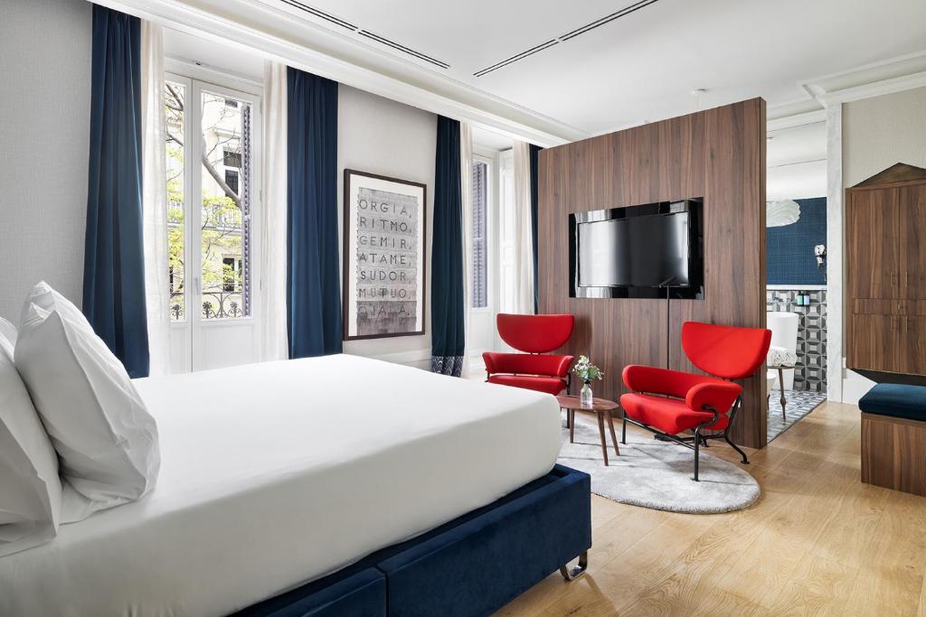 One Shot Recoletos - Resim 4