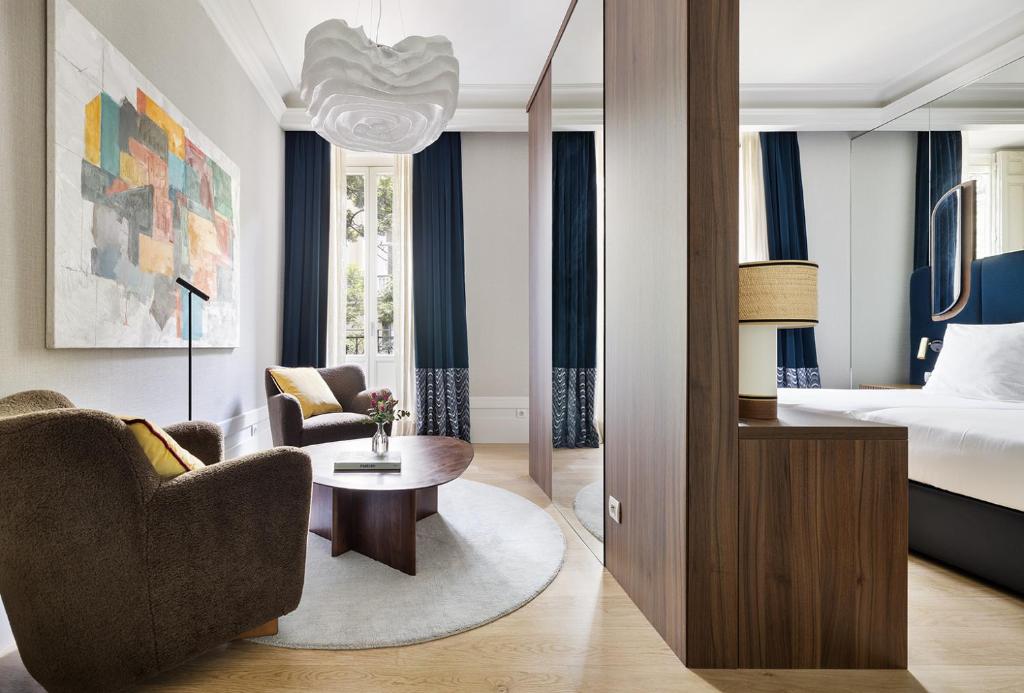 One Shot Recoletos - Resim 26