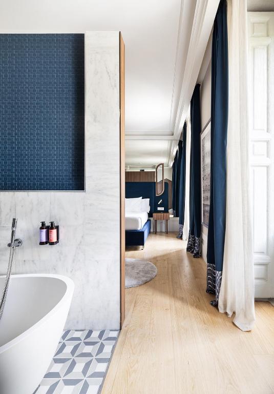 One Shot Recoletos - Resim 29