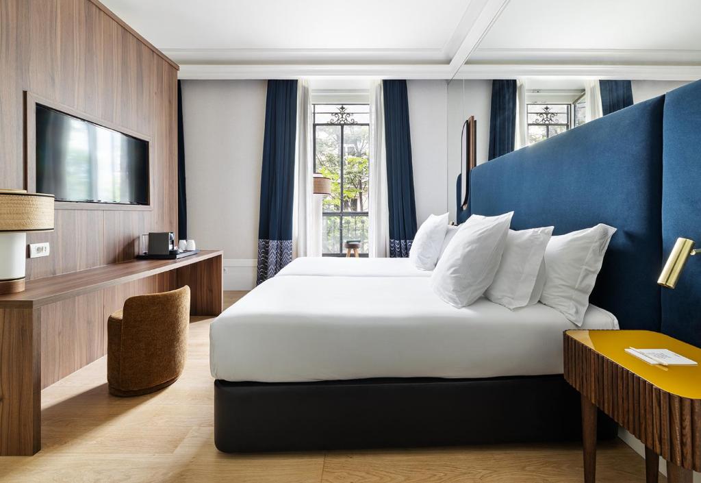 One Shot Recoletos - Resim 30