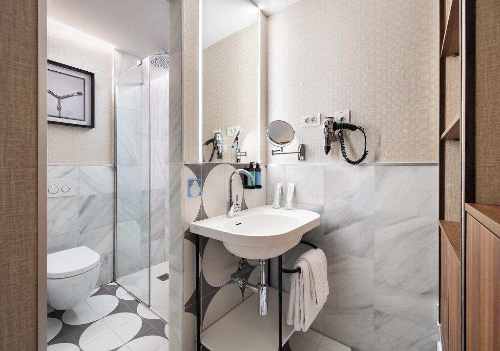 One Shot Recoletos - Resim 31