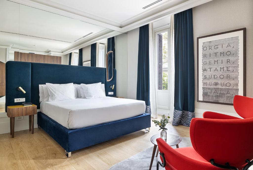 One Shot Recoletos - Resim 2