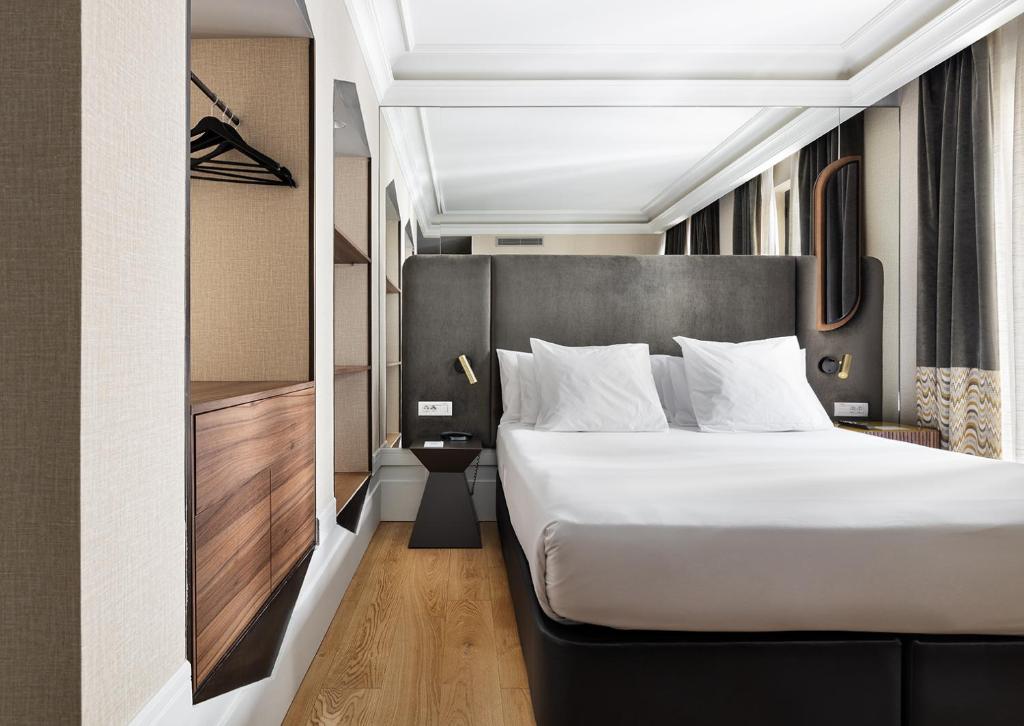 One Shot Recoletos - Resim 35