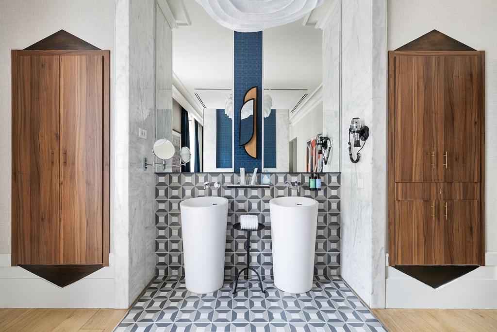 One Shot Recoletos - Resim 38