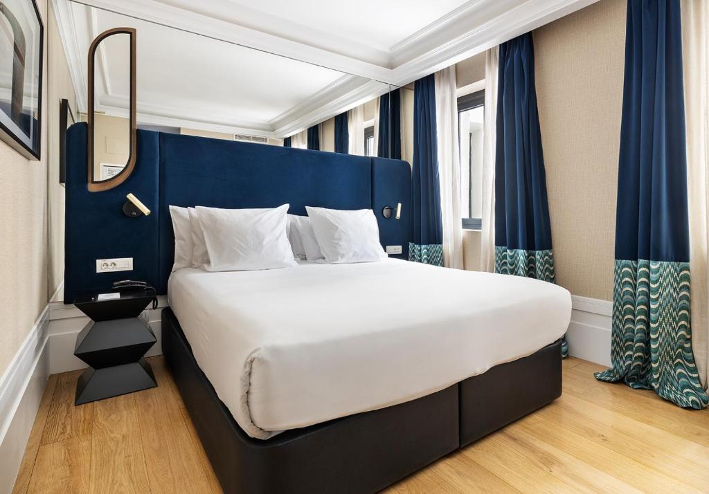 One Shot Recoletos - Resim 39