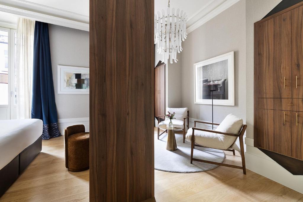 One Shot Recoletos - Resim 40