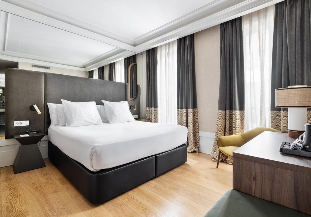 One Shot Recoletos - Resim 6