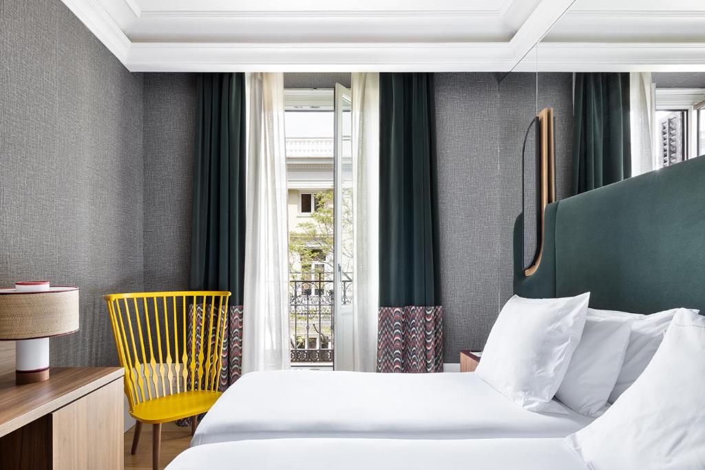 One Shot Recoletos - Resim 41