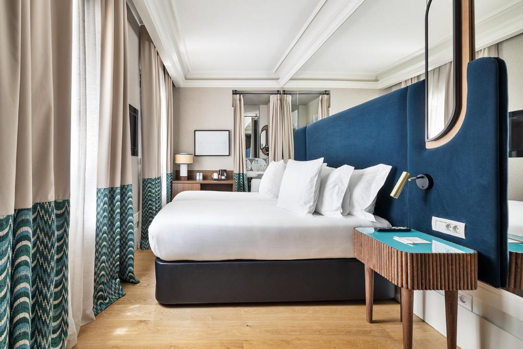 One Shot Recoletos - Resim 42