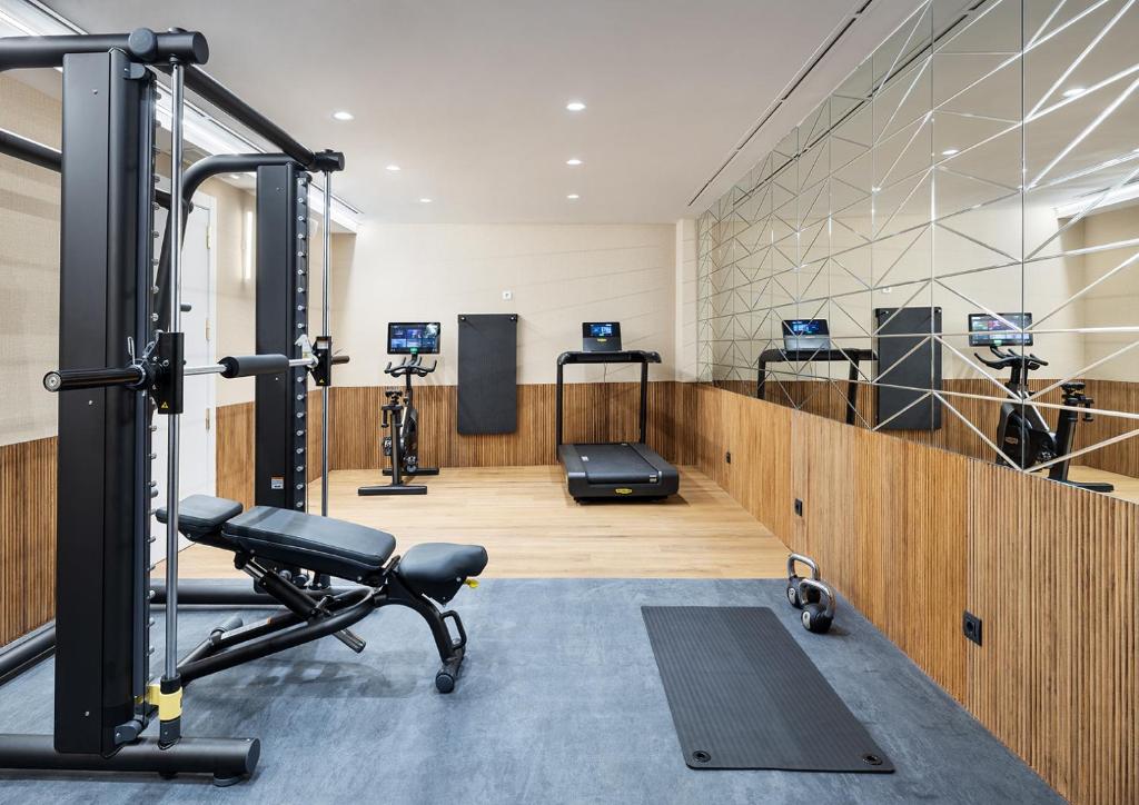 One Shot Recoletos - Resim 43