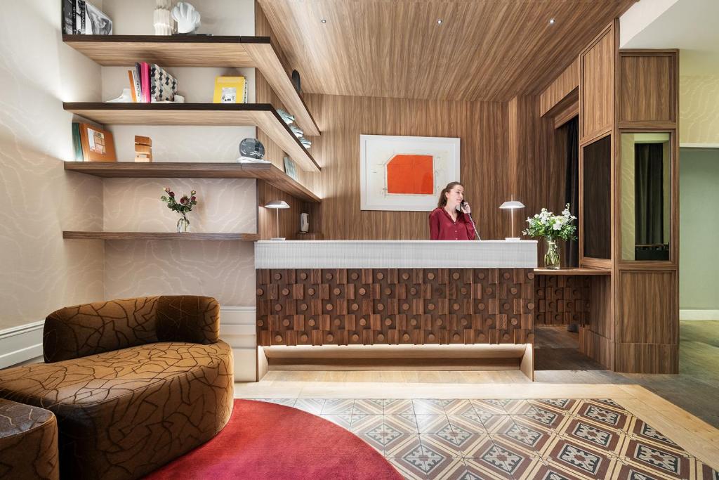 One Shot Recoletos - Resim 44