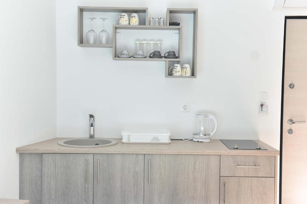 Fotografie z fotogalerie ubytování Apartments Jadranski Biser v destinaci Čanj