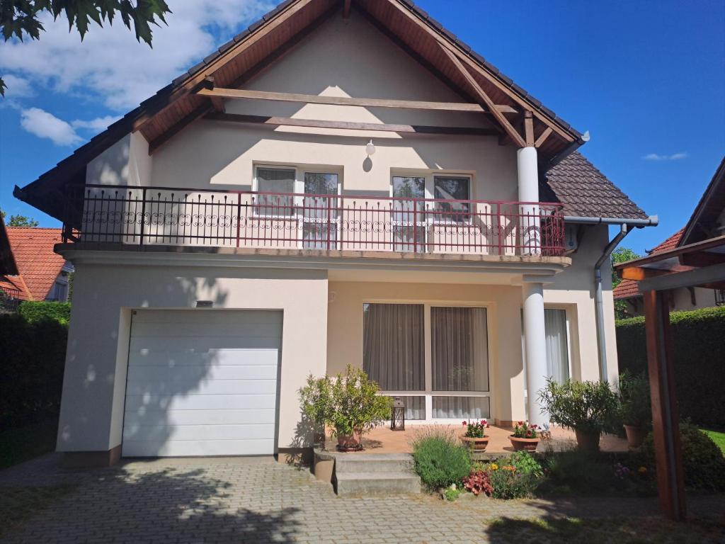 Holiday Home Scamard - Housity