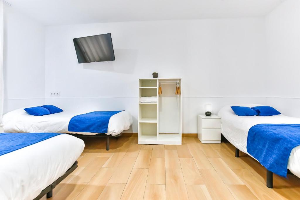 Laramond Barcelona Rooms - 19