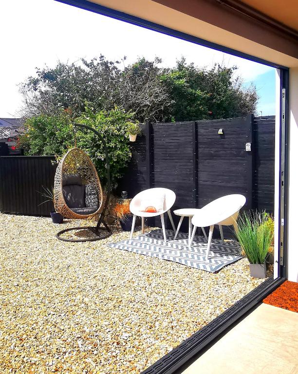 Fotografie z fotogalerie ubytování Gwynn Lodge v destinaci Newquay
