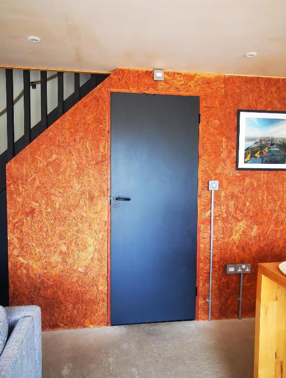 Fotografie z fotogalerie ubytování Gwynn Lodge v destinaci Newquay