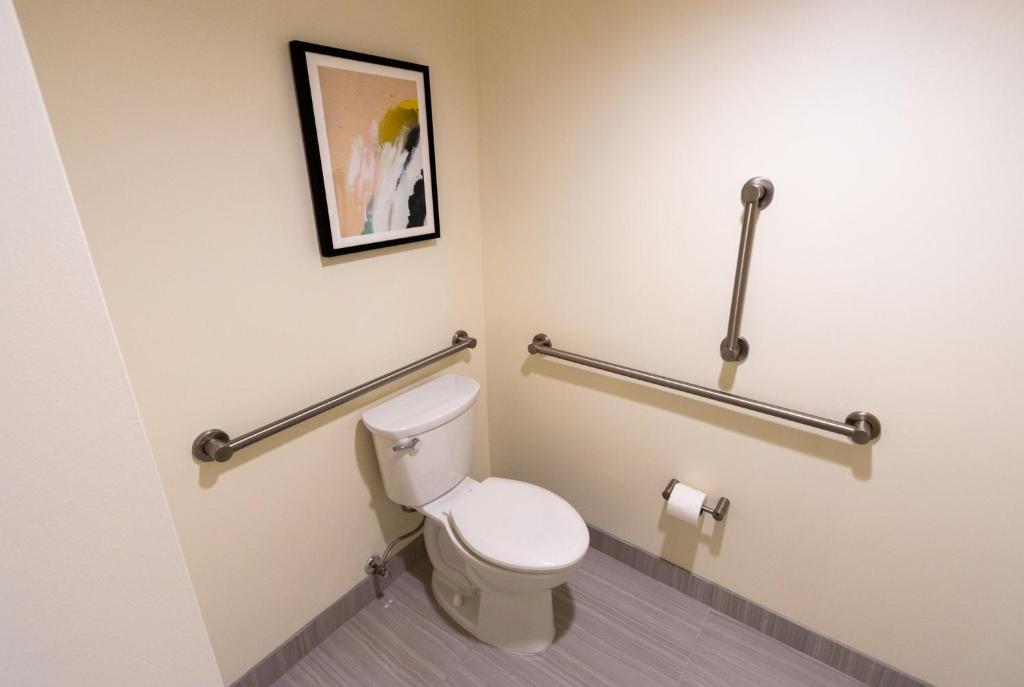 Crowne Plaza Cleveland at Playhouse Square, an IHG Hotel - 