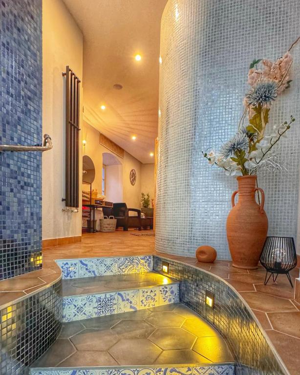 Fotografie z fotogalerie ubytování Apartmány Bašta & Wellness v Sušici