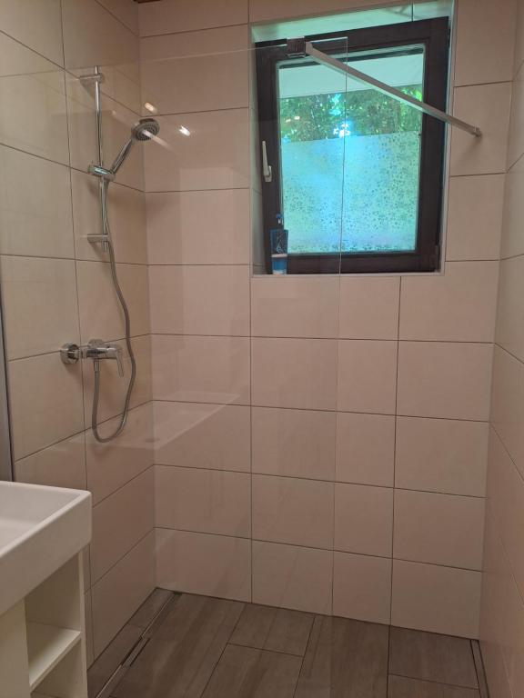 Bagno di Appartements Kubisko