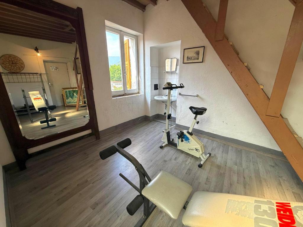Fotografie z fotogalerie ubytování Albergo Dellangelo v destinaci Pieve di Teco
