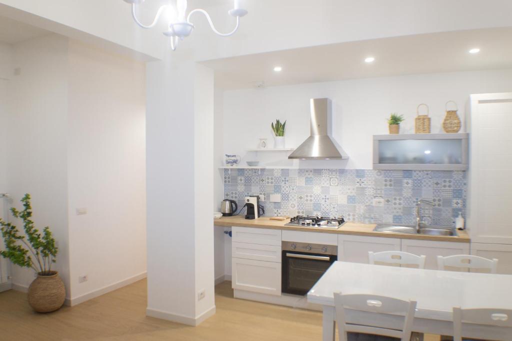 Armonia Mediterranea Apartments