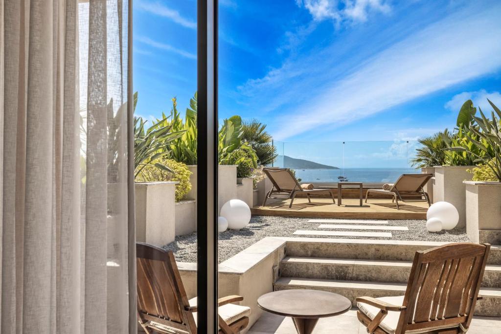 Mirada Exclusive Bodrum - 18