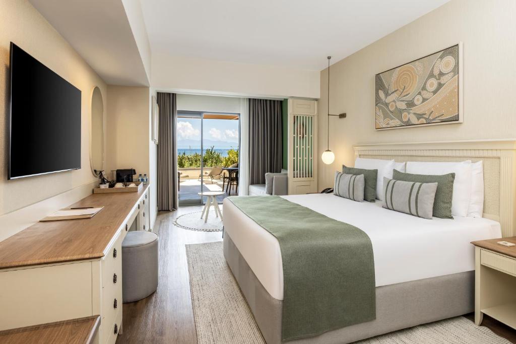 Mirada Exclusive Bodrum - 16