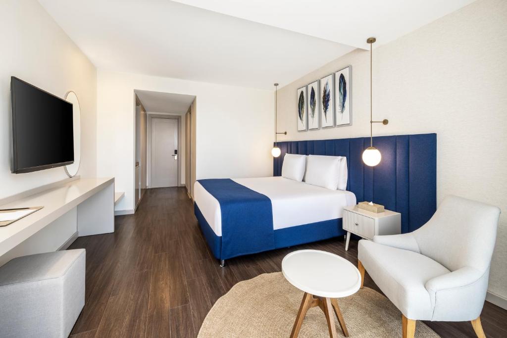 Mirada Exclusive Bodrum - 14