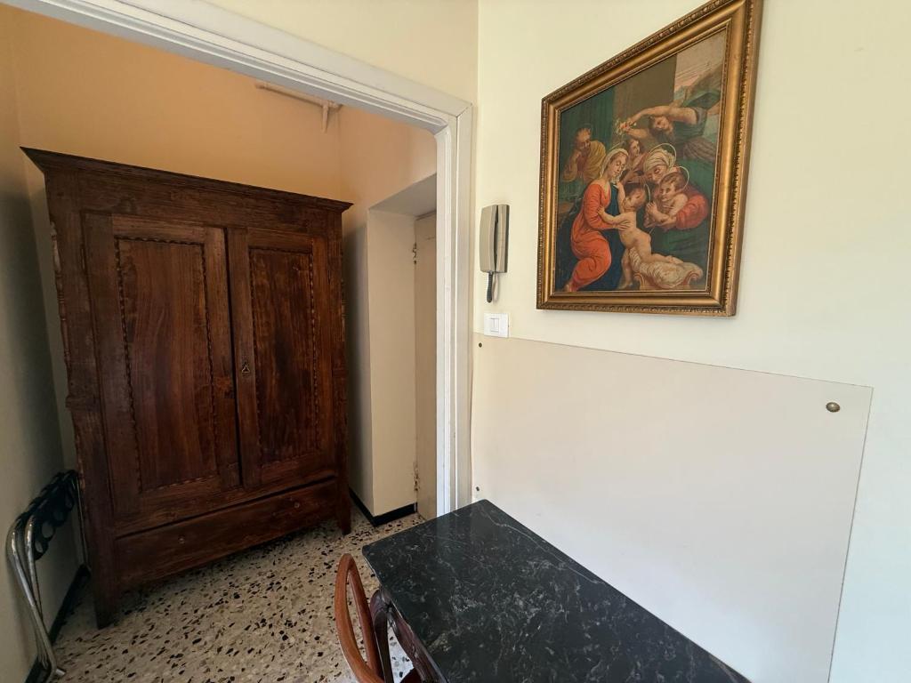 Fotografie z fotogalerie ubytování Albergo Dellangelo v destinaci Pieve di Teco