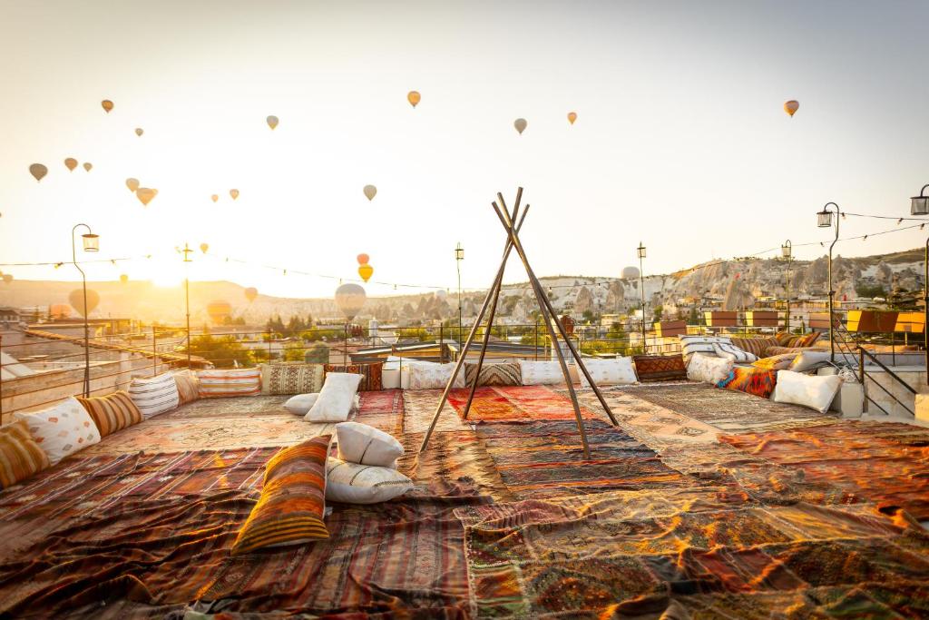 Ayaz Stone House - 1