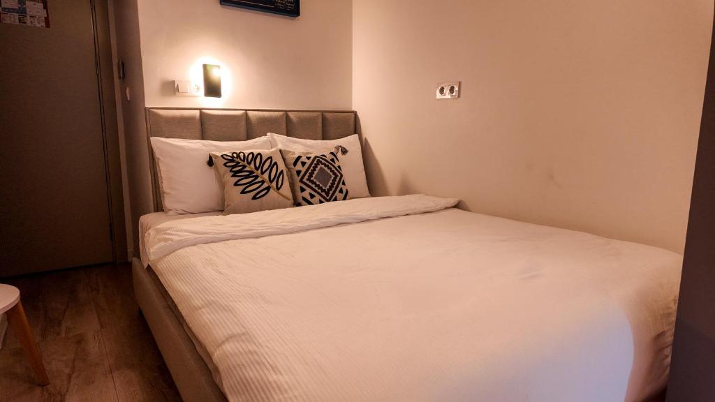 امکانات Agion Living Taksim Cihangir - تصویر ۴